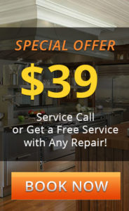 appliance repair chula vista service call coupon
