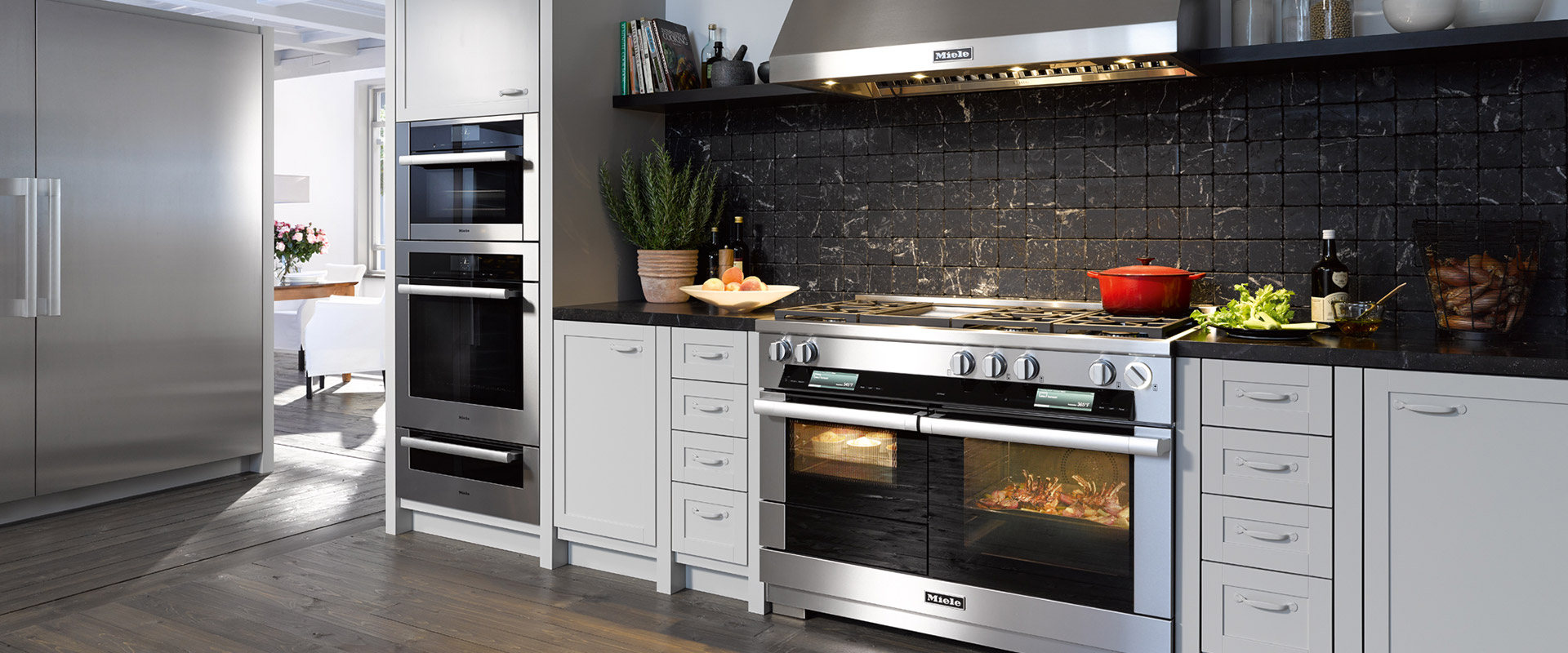 Appliance Repair Near Me Dependable Refrigeration & Appliance Repair Service