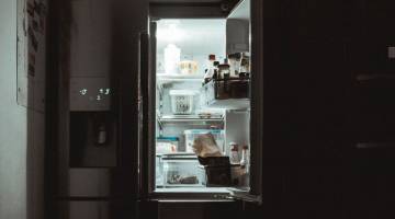Troubleshooting Your Refrigerator’s Ice Maker