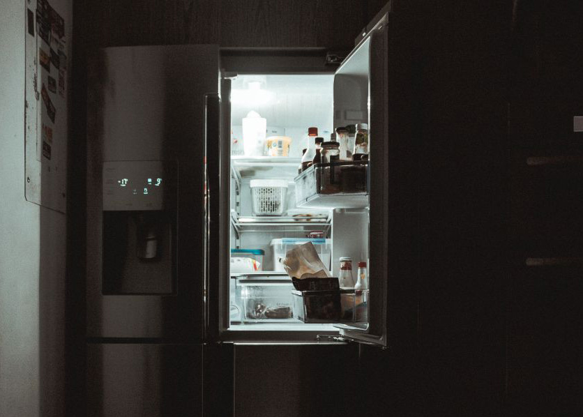 Troubleshooting Your Refrigerator’s Ice Maker