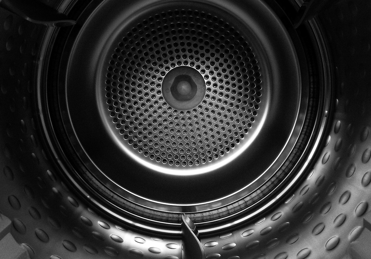 Tips for Keeping Your Dryer Safe and Functional