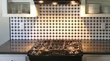 Maintenance Tips for the Stove Top and Oven