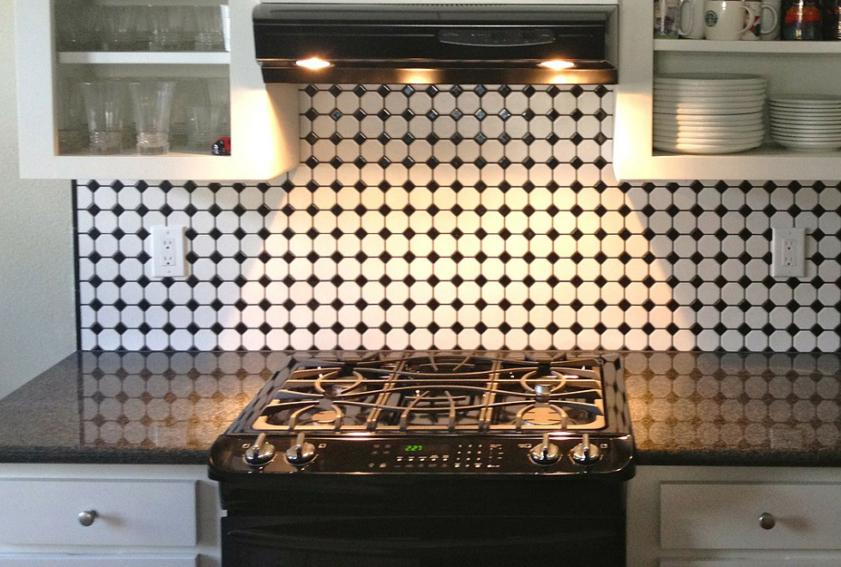 Maintenance Tips for the Stove Top and Oven