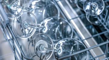 3 Fast Ways to Make Your Dishwasher Work Better