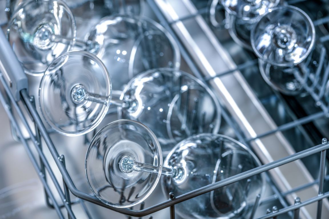 3 Fast Ways to Make Your Dishwasher Work Better