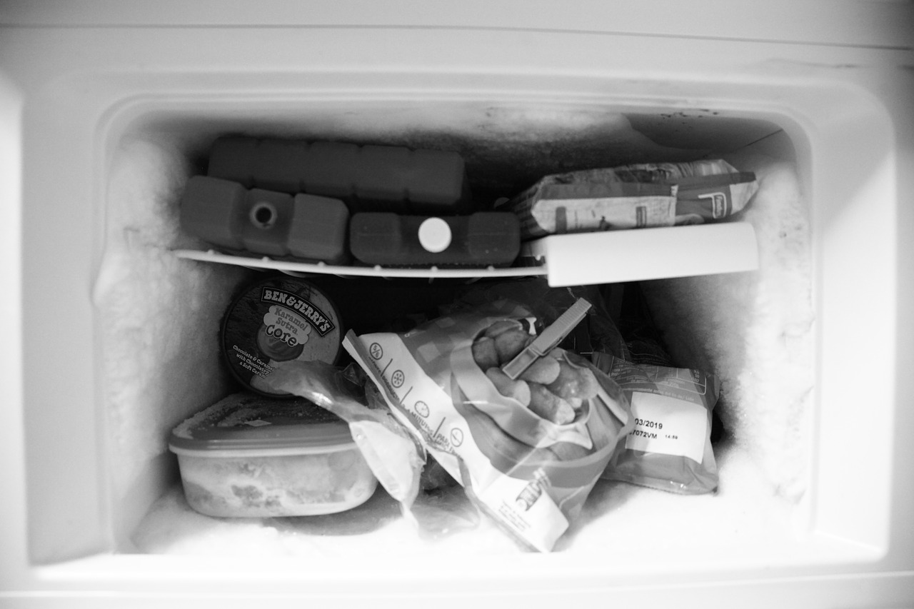 The 4 Most Common Refrigerator Problems