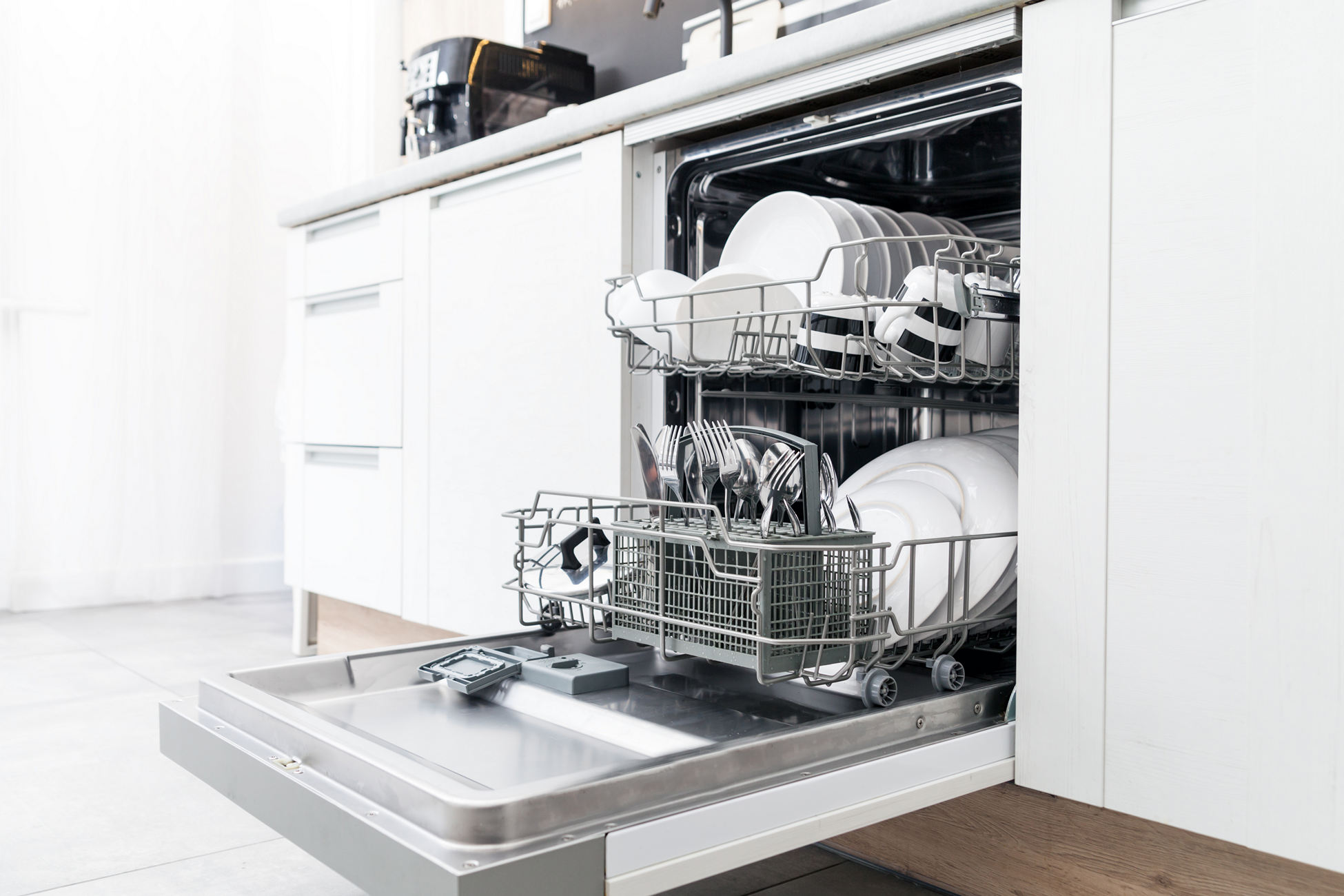 Dishwasher Repair