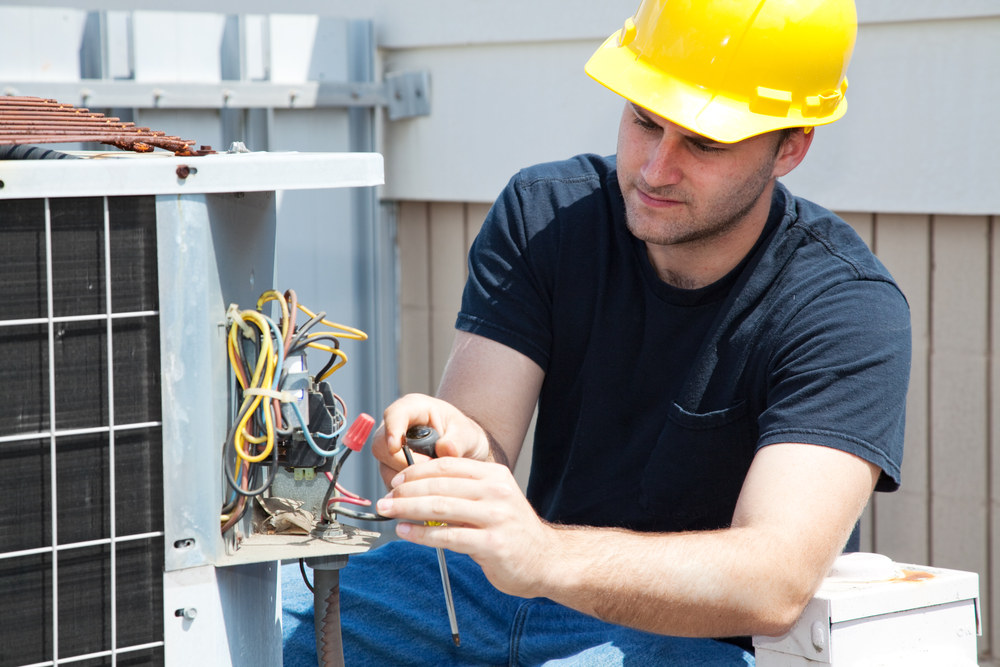 HVAC Repair and Services