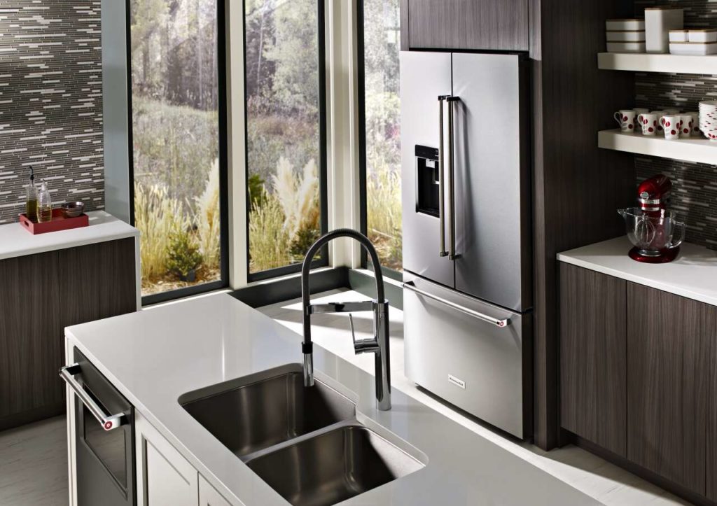 Kitchenaid Refrigerator Repair - 858Appliance - San Diego's Best