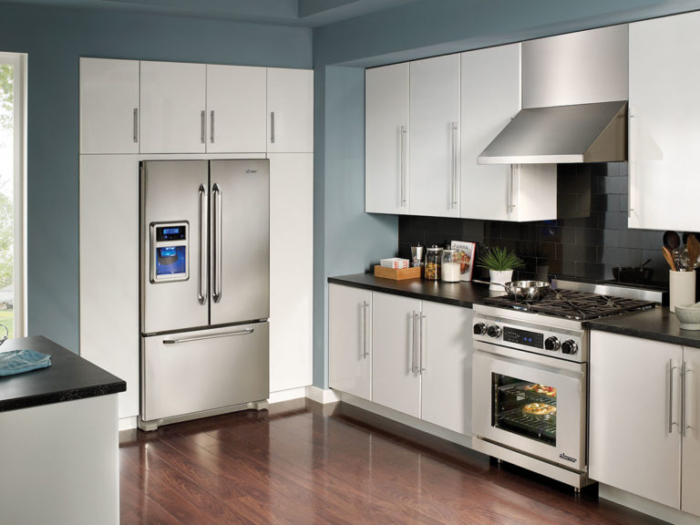 Dacor Appliance Repair 858Appliance San Diego's Best Appliance