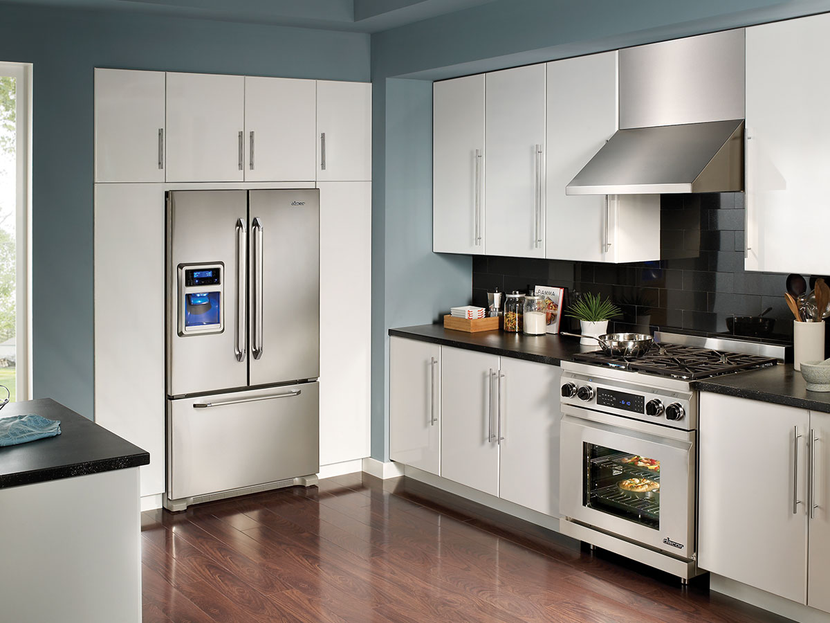 Dacor appliance repair