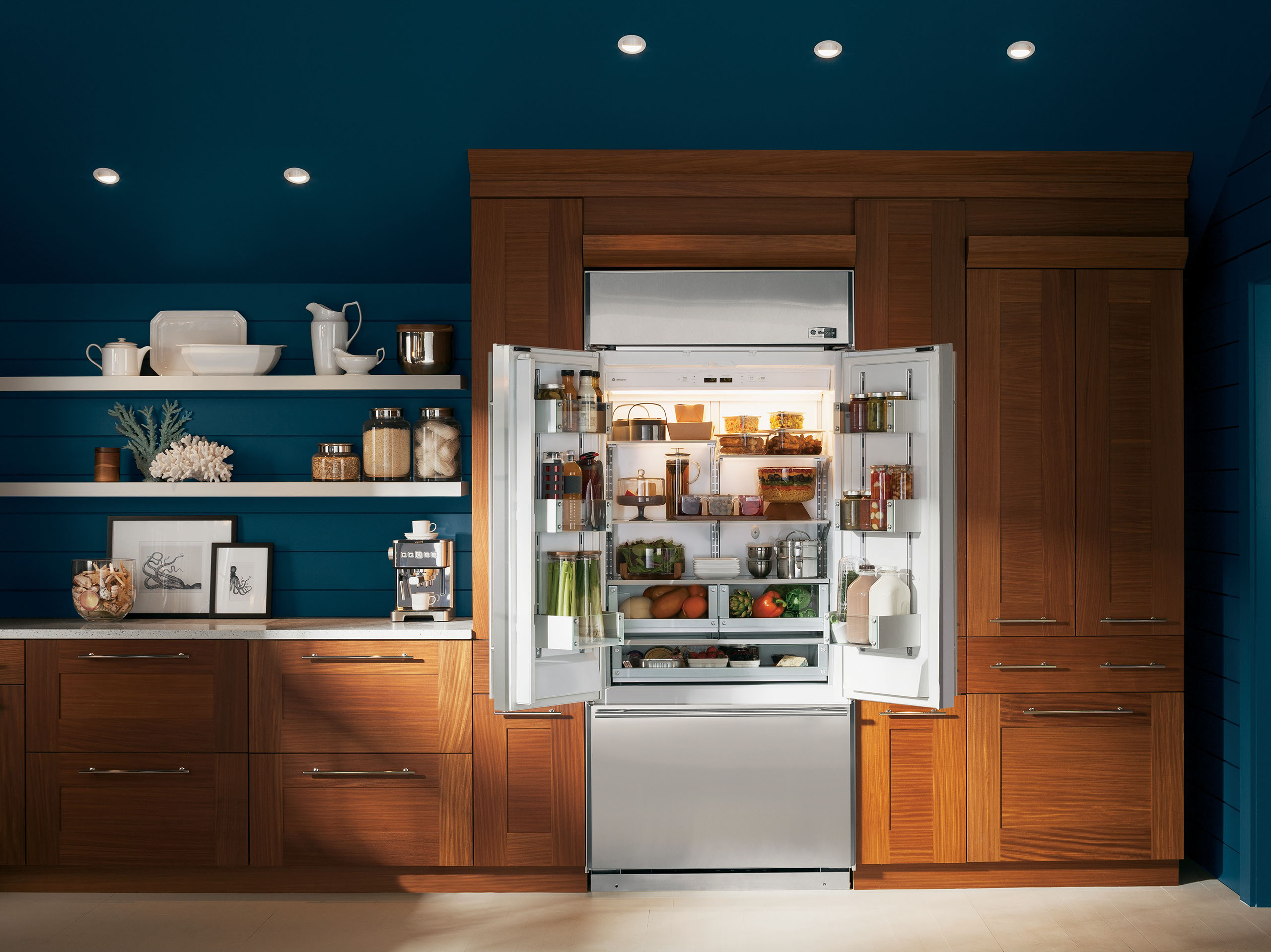 GE Monogram Refrigerator Repair 858Appliance San Diego s Best 