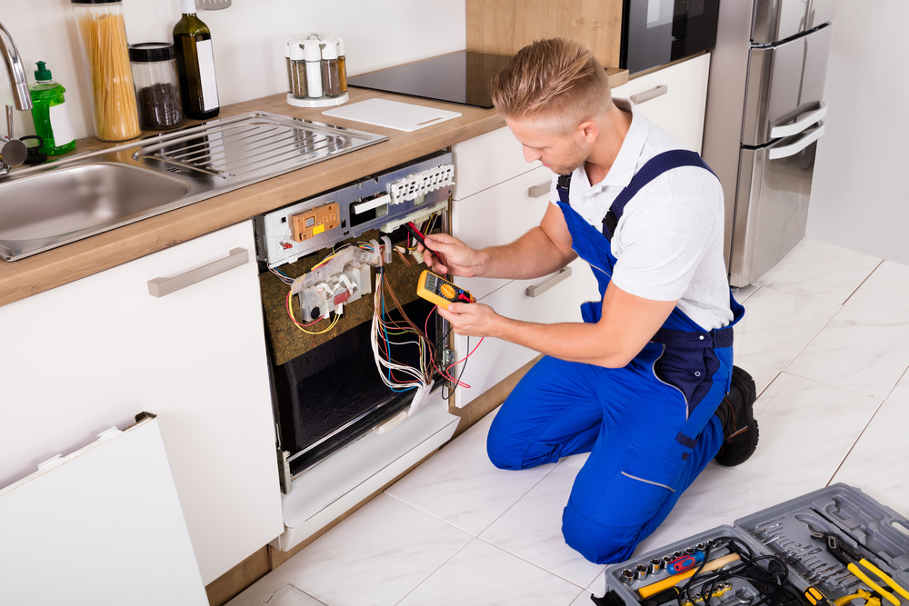 Best Appliance Repair in Scrips Ranch