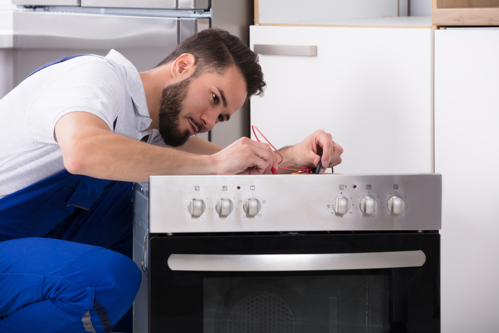 BesBest Appliance Repair in Encinitas