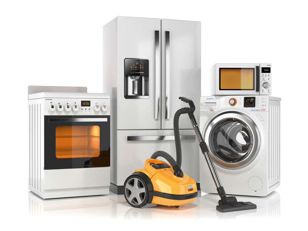 Best appliance repair company in Los Angeles, CA