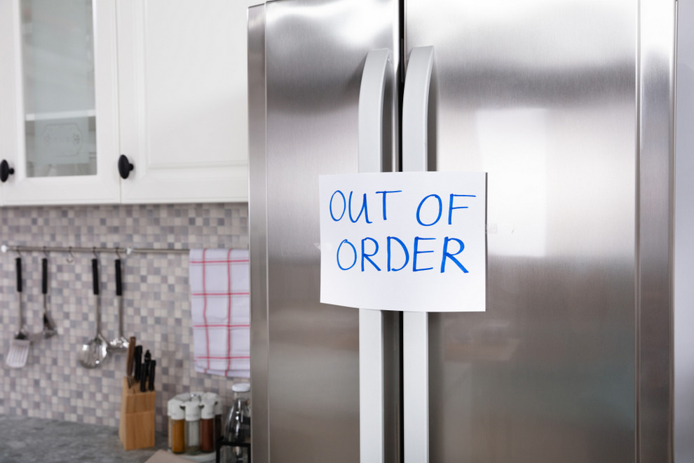 What Are the Options for Refrigerator Repair in San Diego?