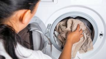 Why Your Front Load Washer Won’t Start