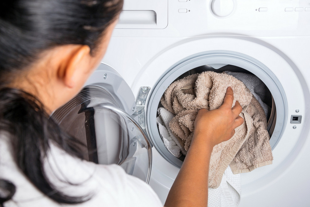 Why Your Front Load Washer Won’t Start