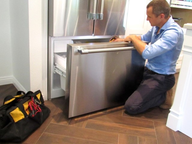 Expert Refrigerator Repair Marana Dependable Refrigeration & Appliance Repair Service