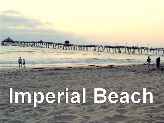 imperial beach refrigerator repair