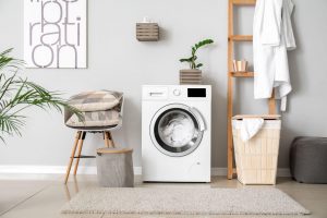 6 reasons why your washing machine wont start