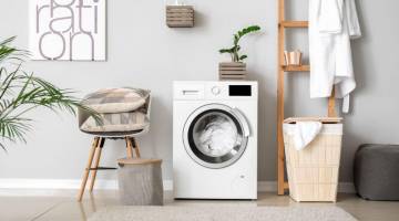 The 6 Common Reasons Why Your Washing Machine Won’t Start