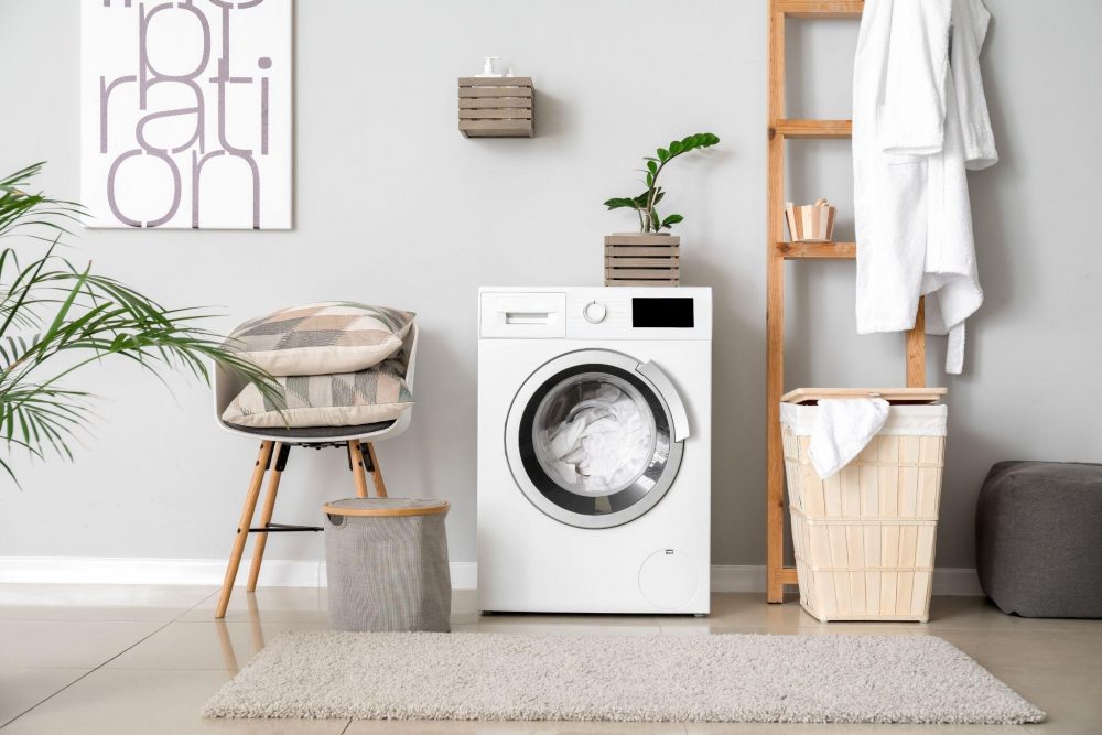 The 6 Common Reasons Why Your Washing Machine Won’t Start